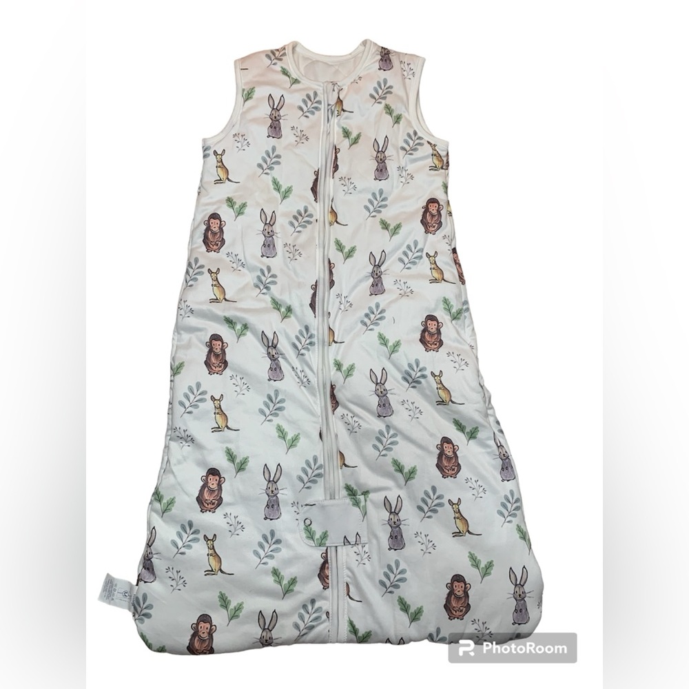 Gender Neutral M Sleep Sack Totaha Brand
